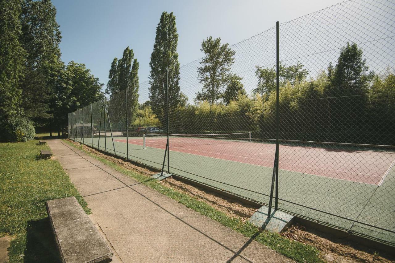 Le Petit Roi - Standingplace Le Chesnay  Exterior foto